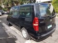 Black Hyundai Grand Starex 2010 for sale in Manila-1