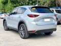Sell Silver 2018 Mazda Cx-5 in Makati-6