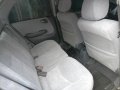 Silver Honda City 2007 for sale in Santa Maria-6