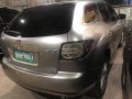 Silver Mazda Cx-7 2012 for sale in Muntinlupa-1