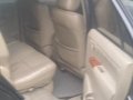 Sell Black 2008 Toyota Fortuner in Manila-4