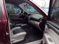 2013 Mitsubishi Montero Sport GLX 4x2 AT Diesel Red-3