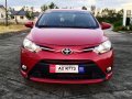 Toyota Vios 2018 Manual not 2017-2