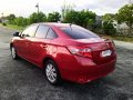 Toyota Vios 2018 Manual not 2017-4