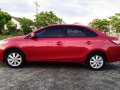 Toyota Vios 2018 Manual not 2017-6