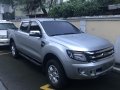 Ford Ranger XLT 4X2 Automatic -0
