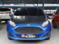 2017 FORD FIESTA TREND-1