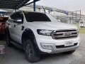 2018 Ford Everest Titanium Diesel Automatic-0