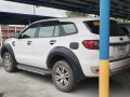 2018 Ford Everest Titanium Diesel Automatic-4