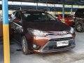 2014 Toyota Vios E Automatic-0