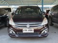 2018 Suzuki Ertiga GLX Automatic Push Start-1