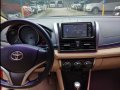 Sell Red 2015 Toyota Vios in Paranaque City-4