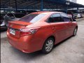 Sell Red 2015 Toyota Vios in Paranaque City-5