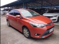 Sell Red 2015 Toyota Vios in Paranaque City-8