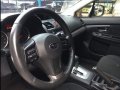 Sell White 2012 Subaru XV in Manila-3