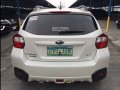 Sell White 2012 Subaru XV in Manila-6