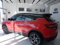 Sell Red 2020 Geely Coolray in Manila-8