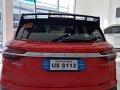 Sell Red 2020 Geely Coolray in Manila-7