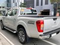 Silver Nissan Navara 2019 for sale in Manila-5