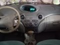 Blue Toyota Vitz 1999 for sale in Caloocan City-3