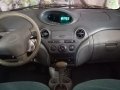 Blue Toyota Vitz 1999 for sale in Caloocan City-5