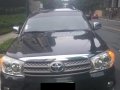 Sell Black 2008 Toyota Fortuner in Manila-9
