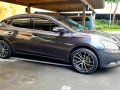 Grey Nissan Sylphy 2015 for sale in Pasig City-8