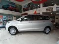 Silver Suzuki Ertiga 2020 for sale in Valenzuela-1