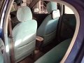 Blue Toyota Vitz 1999 for sale in Caloocan City-6