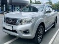 Silver Nissan Navara 2019 for sale in Manila-4