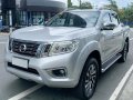 Silver Nissan Navara 2019 for sale in Manila-1