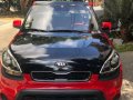 Sell Red 2012 Kia Soul in Manila-6