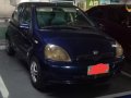 Blue Toyota Vitz 1999 for sale in Caloocan City-7