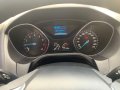 Red 2015 Ford Focus for sale in Santo Domingo-2