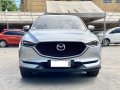 Sell Silver 2018 Mazda Cx-5 in Makati-8