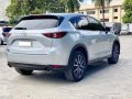 Sell Silver 2018 Mazda Cx-5 in Makati-4