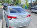 Selling Silver Toyota Vios 2019 in Quezon City-6
