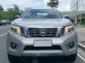 Silver Nissan Navara 2019 for sale in Manila-2