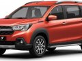 Sell Red 2020 Suzuki Xl7 in Cebu City-2