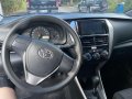 Selling Silver Toyota Vios 2019 in Quezon City-2