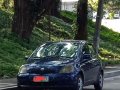 Blue Toyota Vitz 1999 for sale in Caloocan City-8