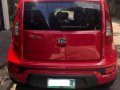 Sell Red 2012 Kia Soul in Manila-5