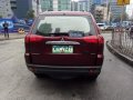 Red Mitsubishi Montero Sport 2013 for sale in Makati City-1