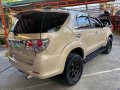 Selling Beige Toyota Fortuner 2013 in Parañaque-4