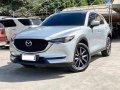 Sell Silver 2018 Mazda Cx-5 in Makati-7