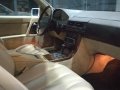 White Mercedes-Benz Sl-Class 1989 for sale in Cebu City-4