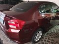 Red Honda City 2013 for sale in Makati City-2