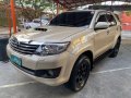 Selling Beige Toyota Fortuner 2013 in Parañaque-2