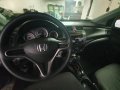 Red Honda City 2013 for sale in Makati City-0