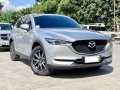 Sell Silver 2018 Mazda Cx-5 in Makati-0